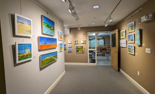 Falmouth Art Center