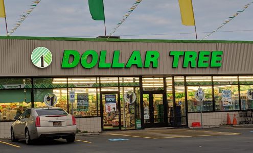 Dollar Tree