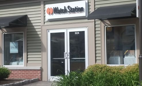 Watch Station International