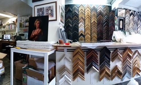 New Windsor Art & Frame