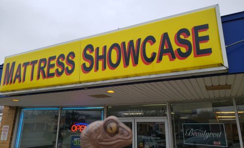 Mattress Showcase