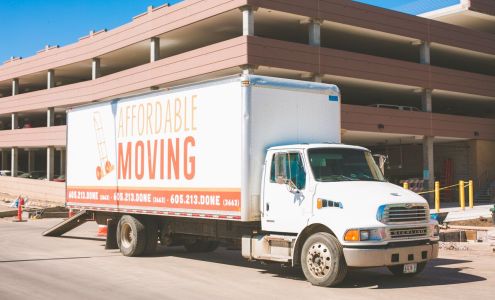 Affordable Moving-Local and Long Distance Moving Services Sioux Falls