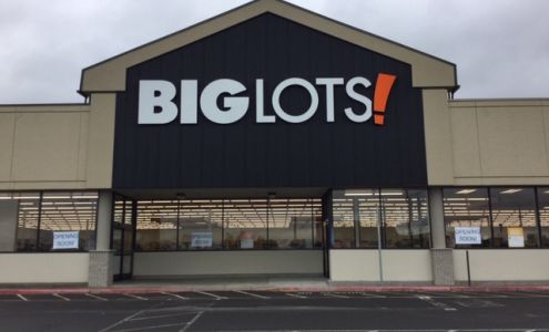 Big Lots