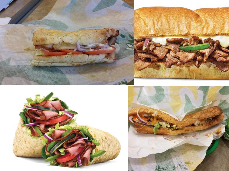 Subway