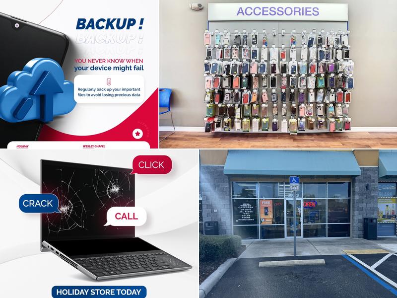 GizmoPros Cell Phone Repair