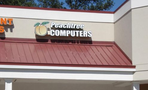 Peachtree Computers