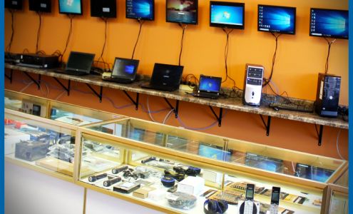 Computer Tech Solution