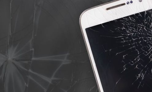 Port Authority iFix Shop