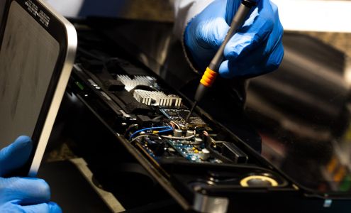 Mobile Matrix Repair