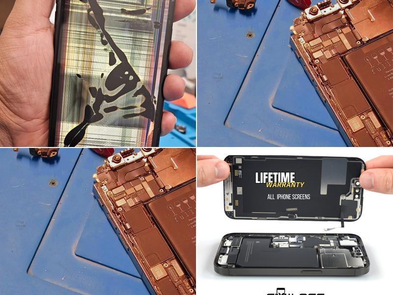 Fix 4 Less | Cell Phone Repair San Diego