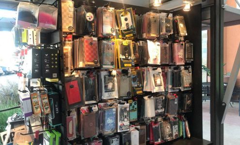 Mobile Device Repair