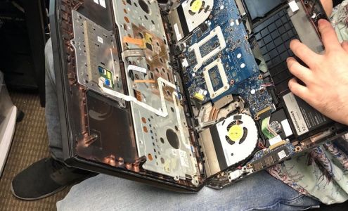 Tech Repair Wiz