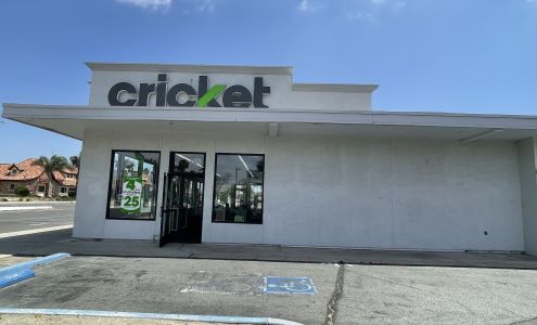 Cricket Wireless Authorized Retailer