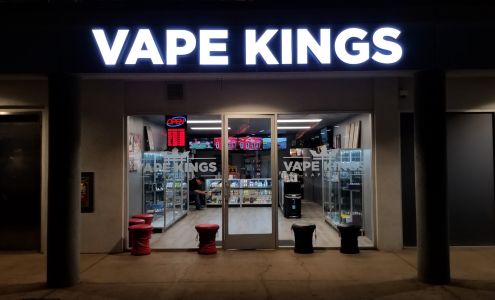 Vape Kings Kapolei