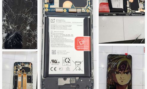 Cellairis (#1 Certified Repair in Southlake Mall) iPhone, IPad, Samsung, Tablets, Laptops, PC and Gaming Consoles