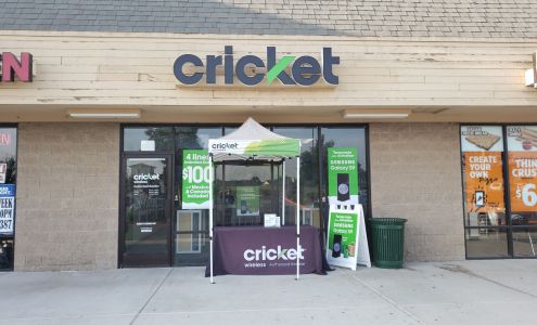 Cricket Wireless Authorized Retailer Gonzales