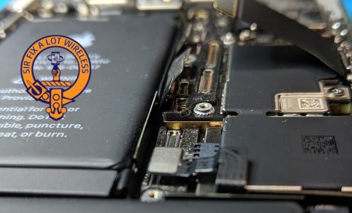 Sir Fix A Lot Wireless