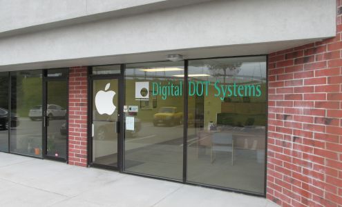 Digital Dot Systems Inc