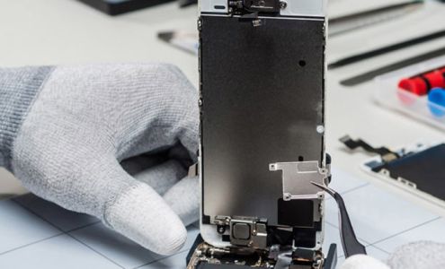 Cellaxs Phone Repair @ Meridian Mall