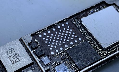 Cracked Computer, Phone & Tablet Repair