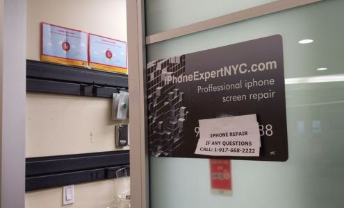 iPhone Screen Repair