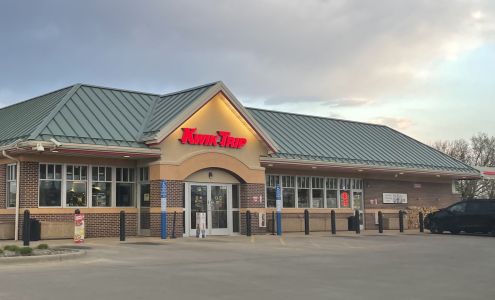 Kwik Trip #297