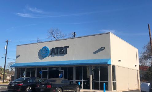 AT&T Store