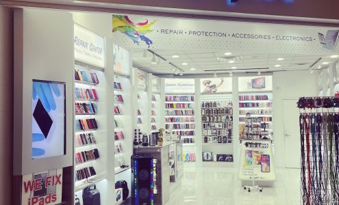 The Fix - Phone Repair, Tablet Repair and Accessories