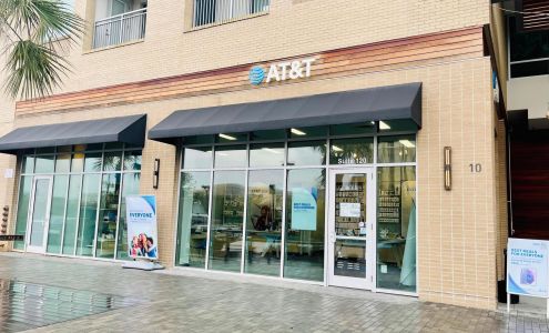 AT&T Store