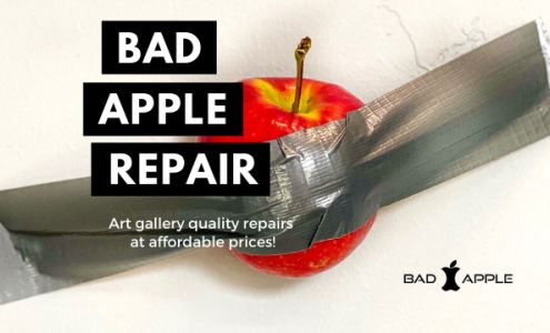 Bad Apple - Salt Lake City