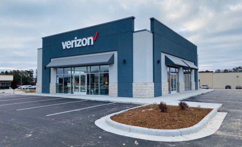 Verizon West Bend