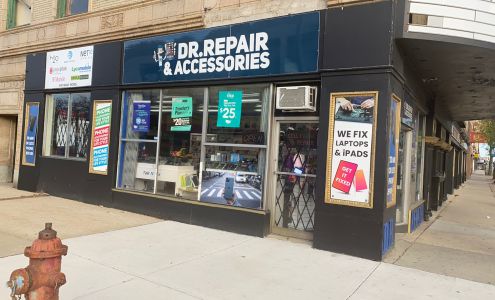 Dr.Repair & accessories Mitchell