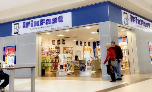 iFixFast Repair and Accessories