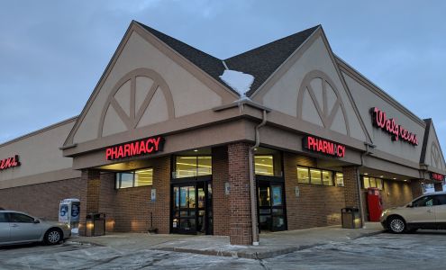 Walgreens Menasha