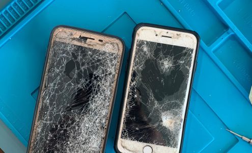 MG Technology Phone Repair