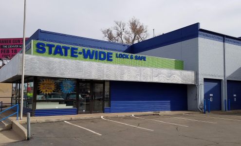 State-Wide Lock & Safe, Inc.