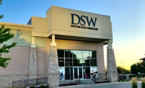 DSW Designer Shoe Warehouse