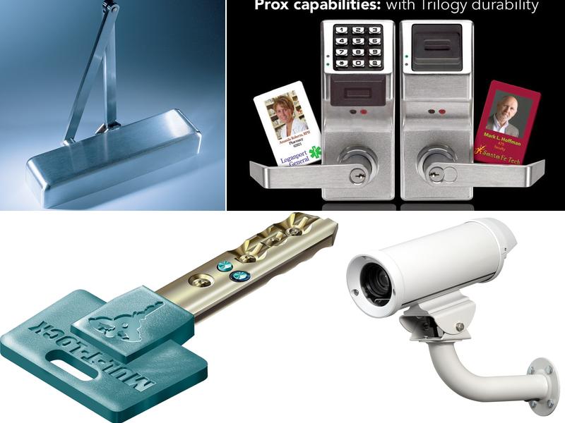 Master Security Center