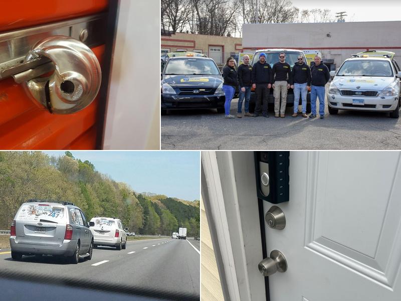 Sure Lock & Key Locksmith – New Haven