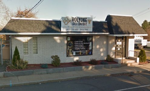 Holyoke Lock Company Inc.