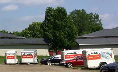 U-Haul Neighborhood Dealer