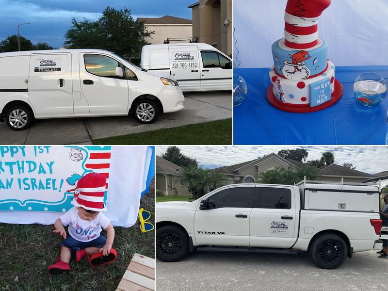 Forever Secure Lock & Safe, Inc