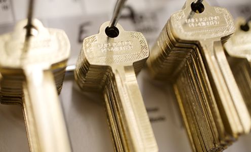 John A. Koons Locksmiths 3635 Fowler St, Fort Myers Florida 33901