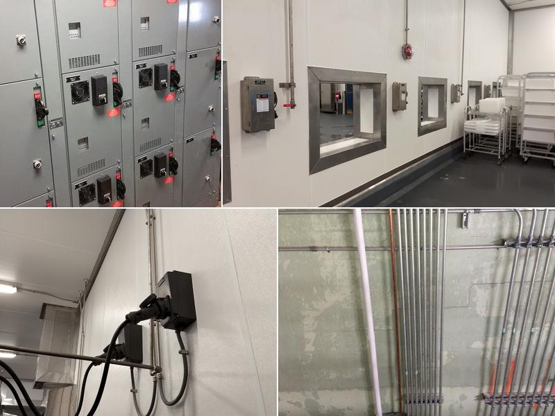 Aveco Electrical, Inc.