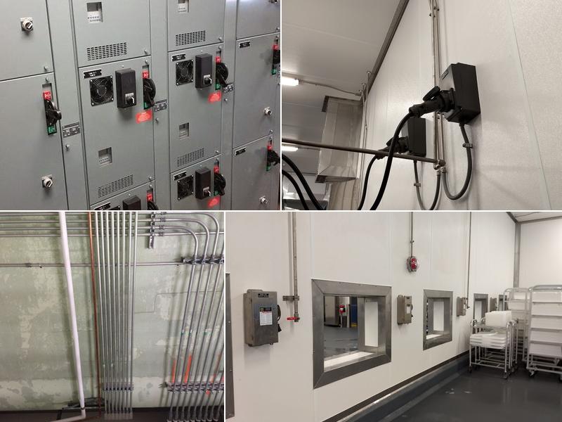 Aveco Electrical, Inc.