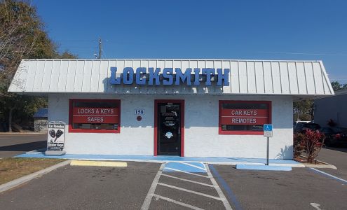 Affordable Lock & Security Solutions