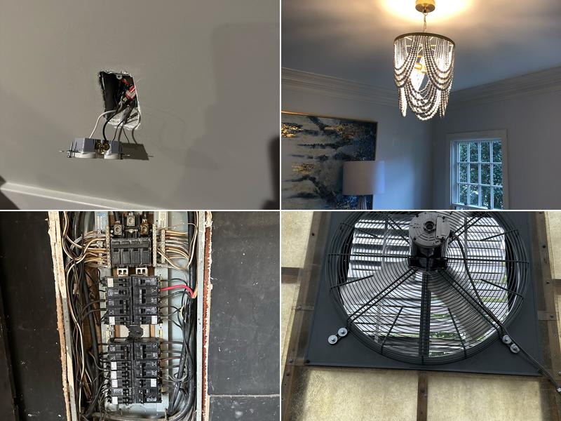 Craddock's Electrical Service