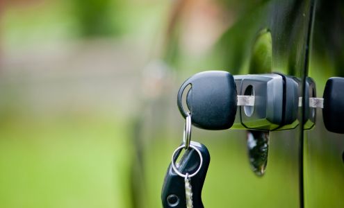 Jeff's Key & Safe Shop 1232 NW Cache Rd, Lawton Oklahoma 73507