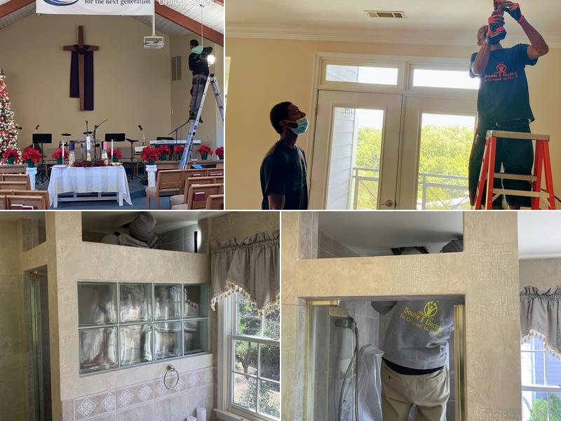 Double E Electrical LLC