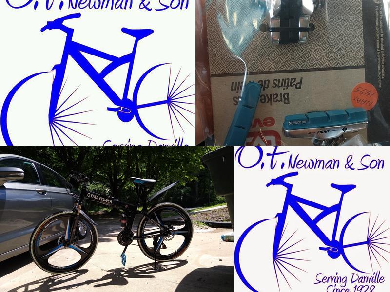 O.F. Newman & Son Inc.